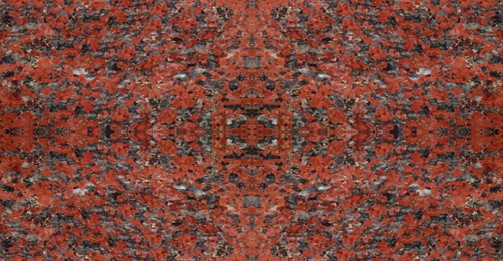 African Red