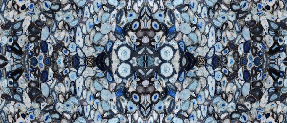 Agate Blue