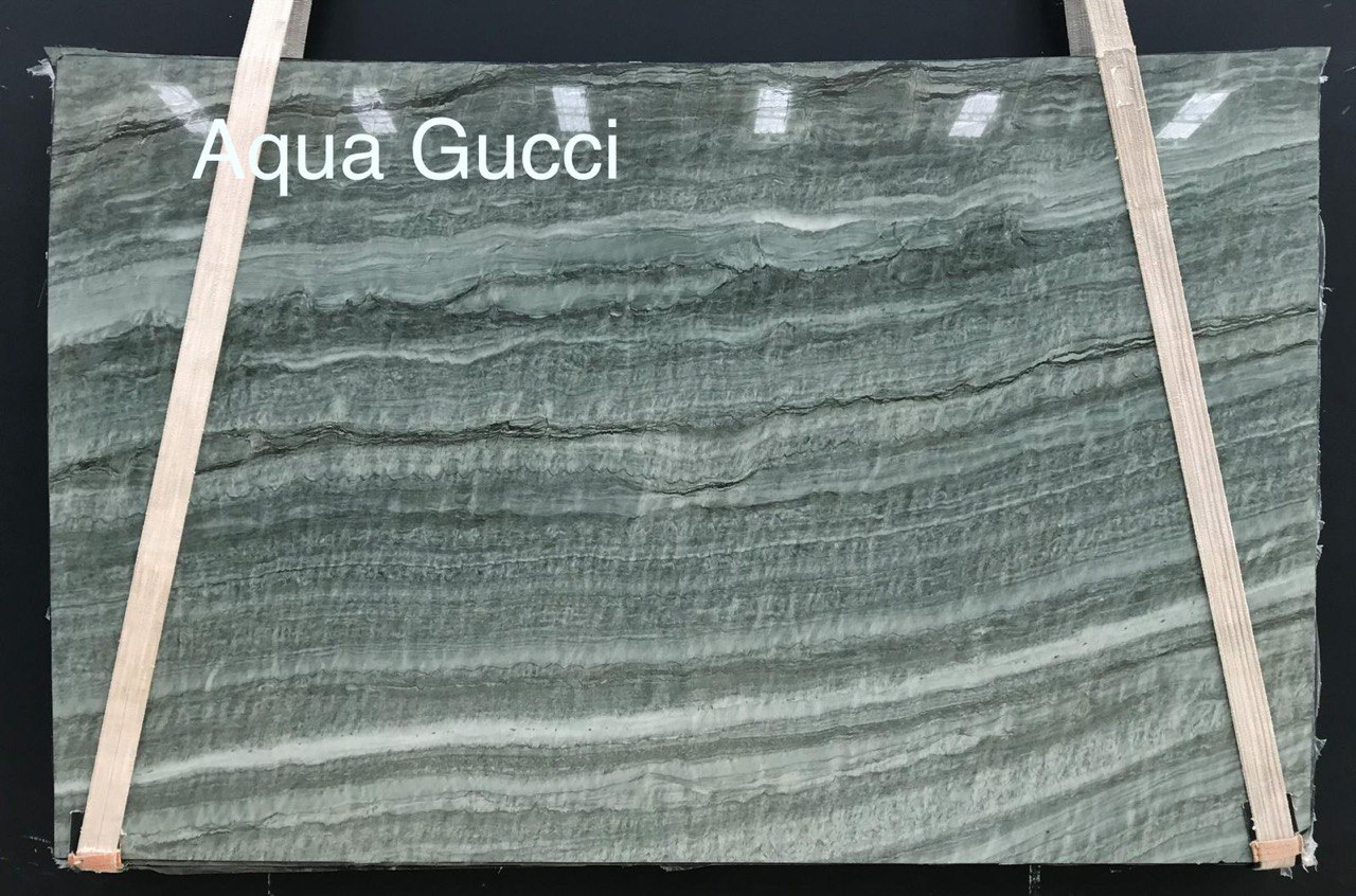 Aqua Gucci