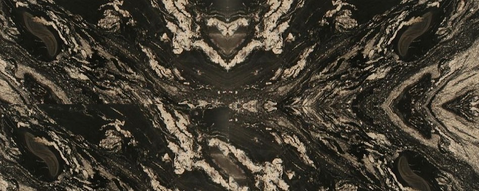 Atacama Black