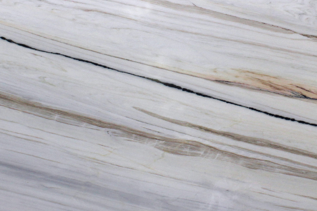 Bianco Lasa Gold