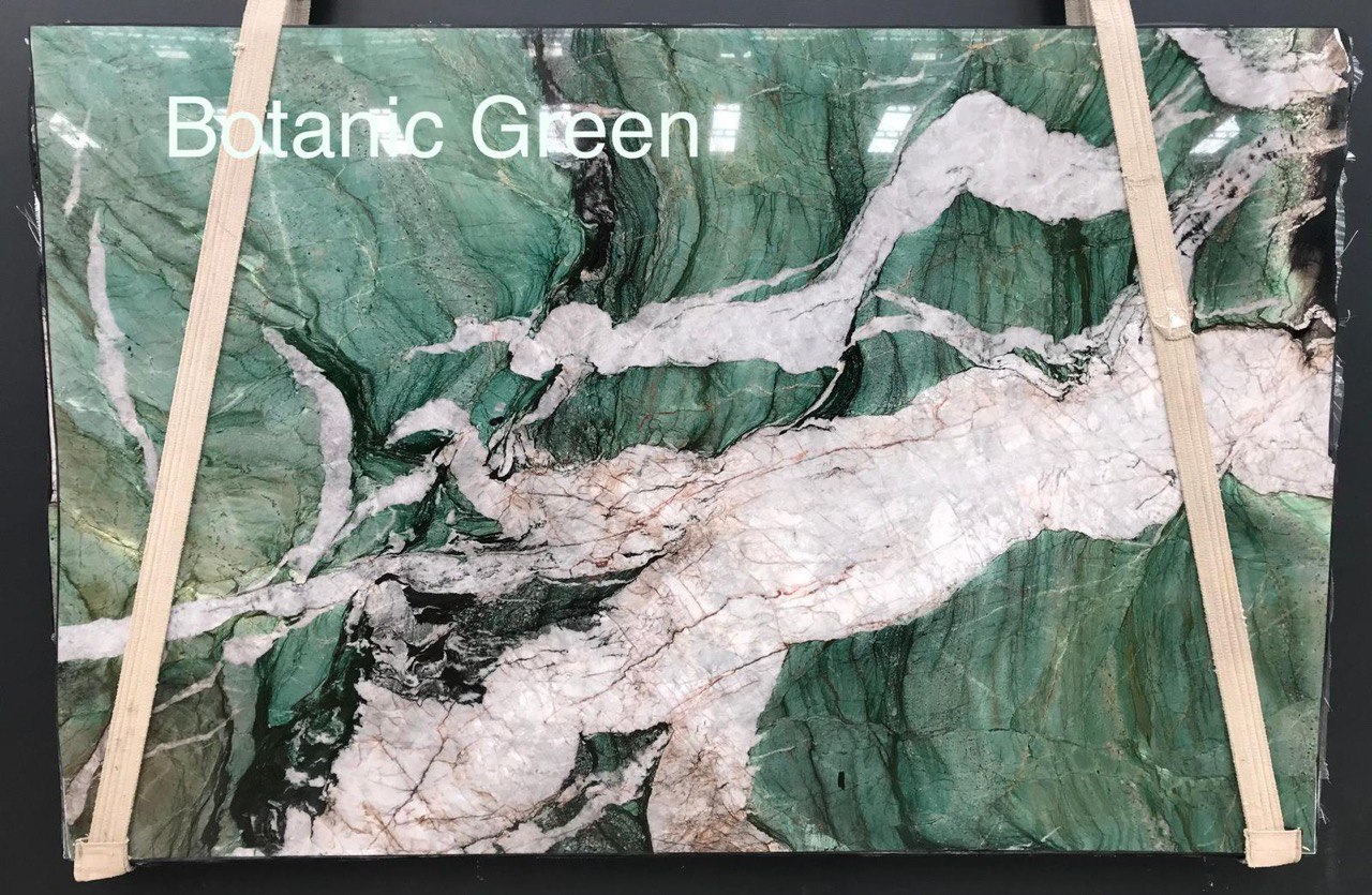 Botanik Green