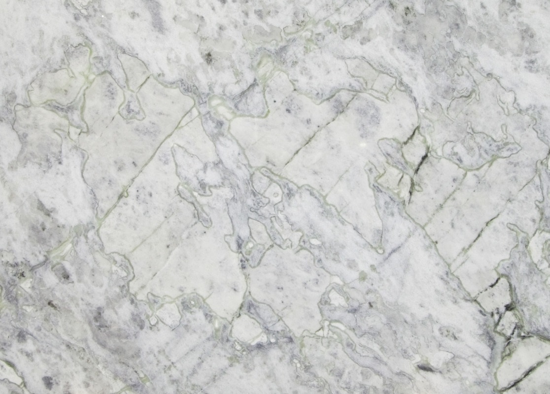 Calacatta Crystal