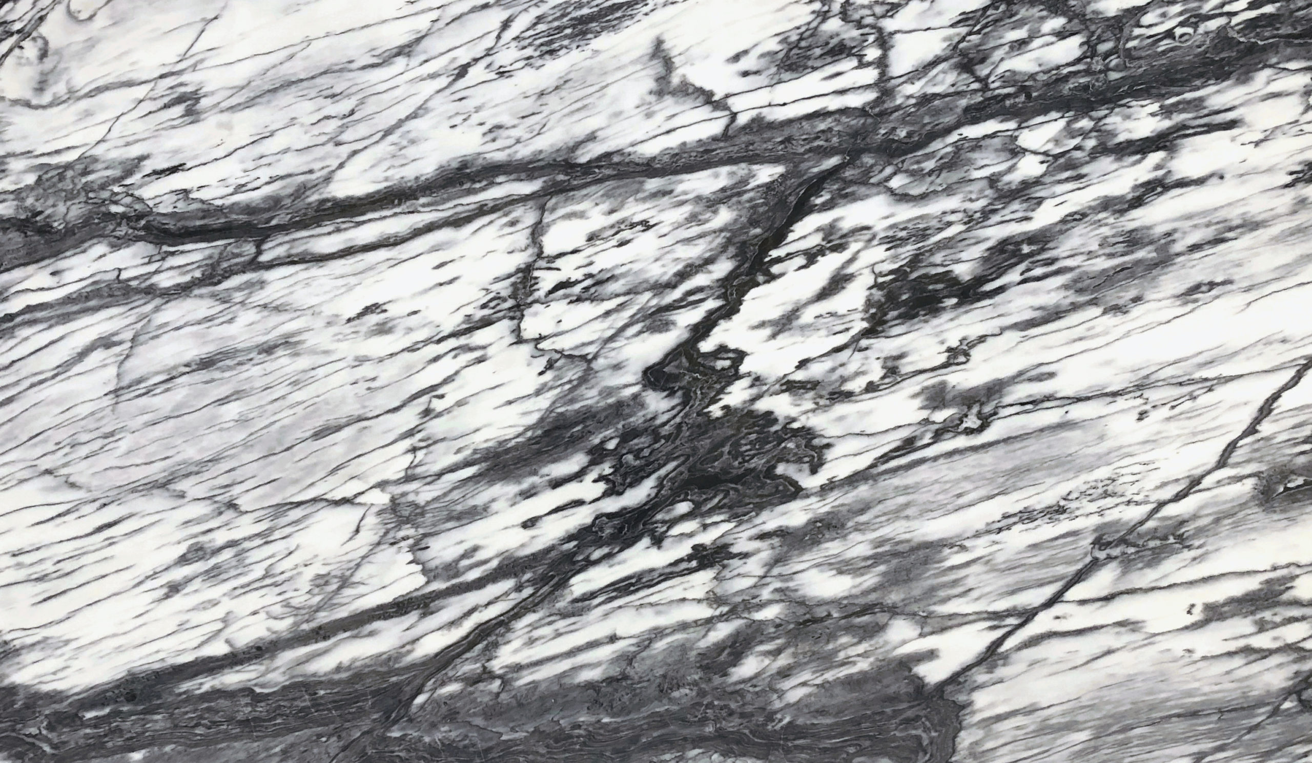 Calacatta Nero