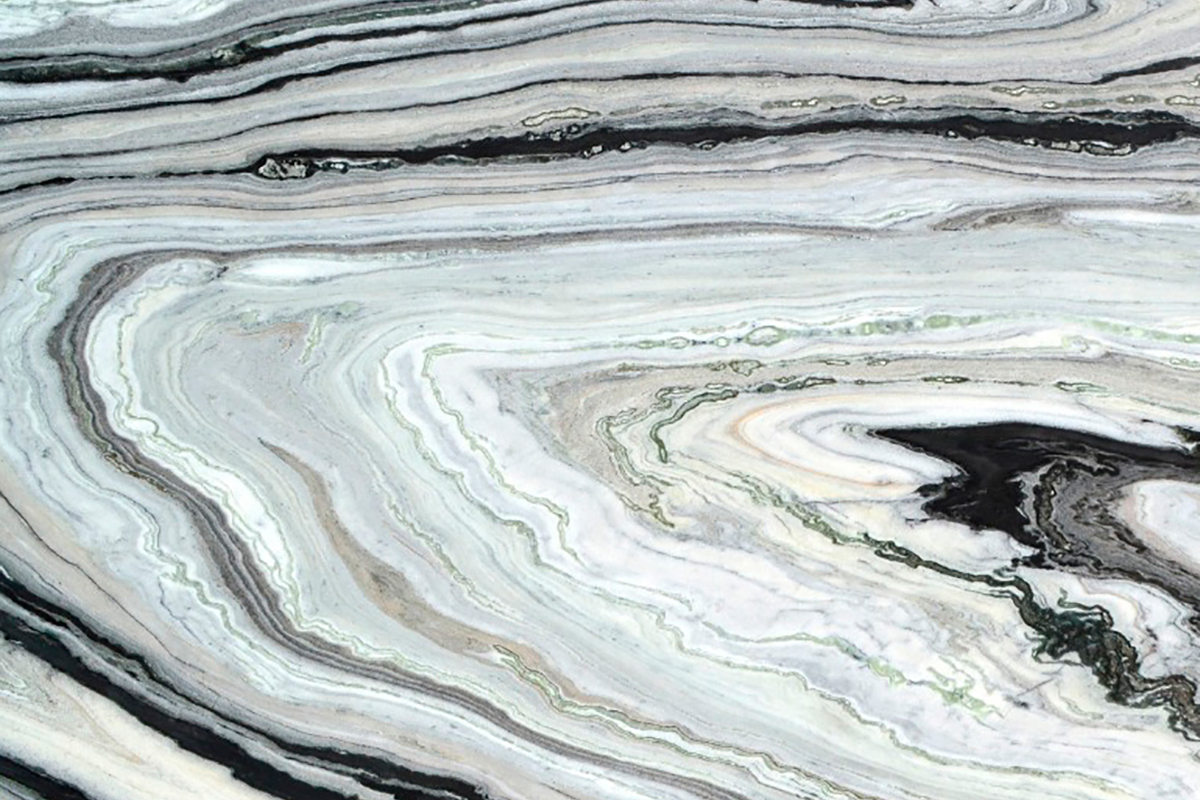 Exotic White