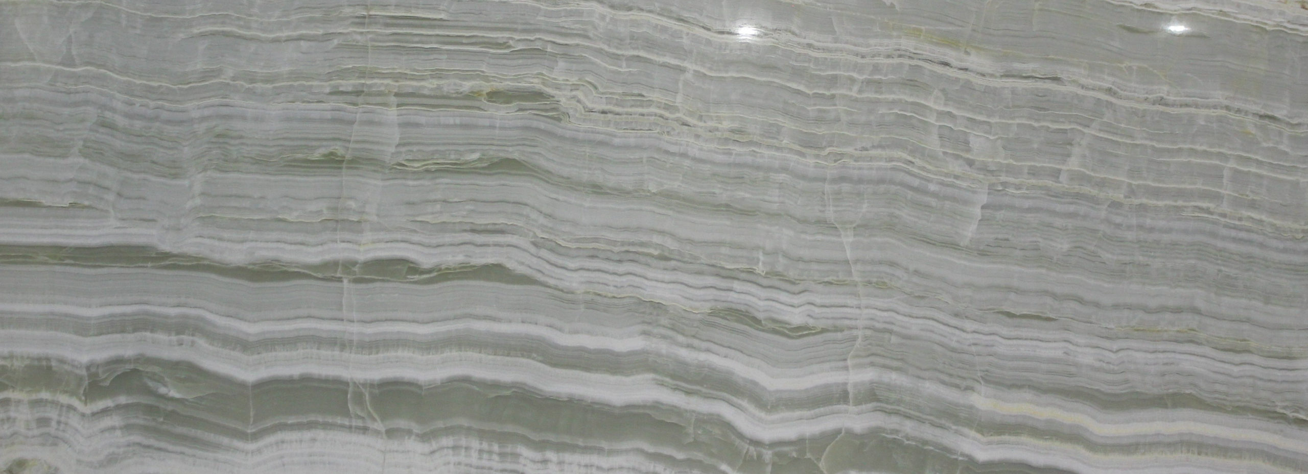 Onice Verde Light