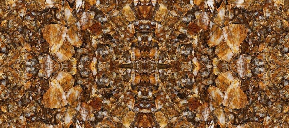 Quartz Brown