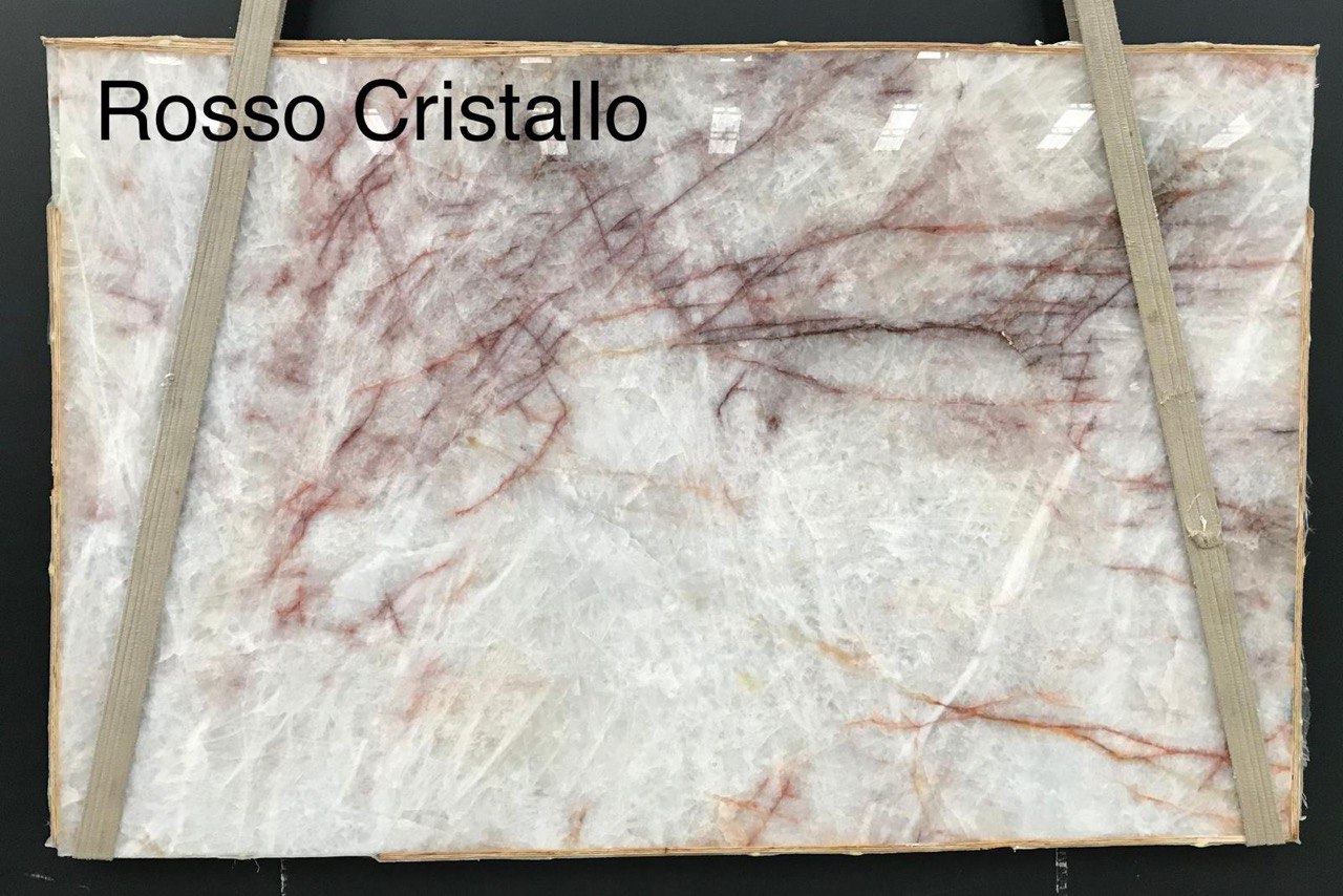 Rosso Cristallo