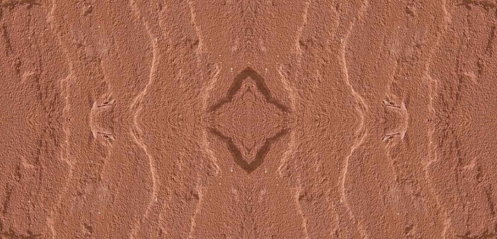 Sandstone Red