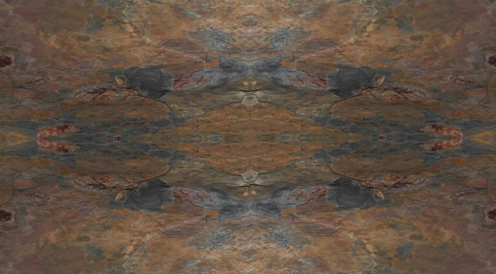 Slate Multicolor