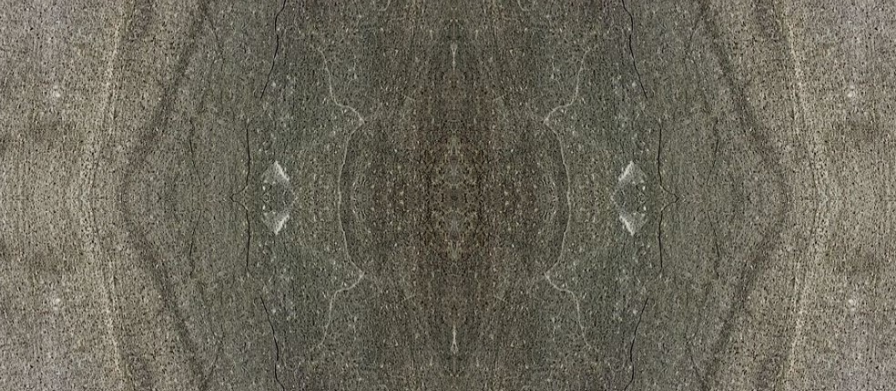 Slate Silver Green