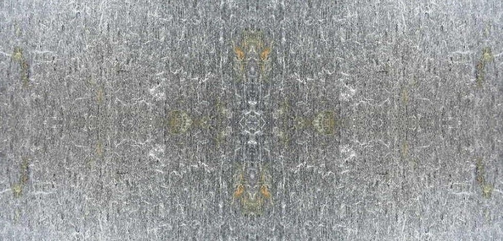 Slate Silver Shine