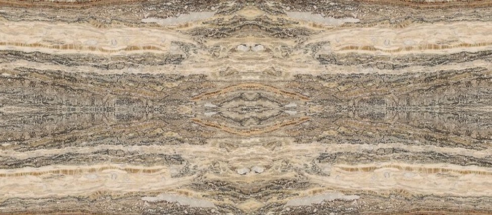 Travertine Mystic