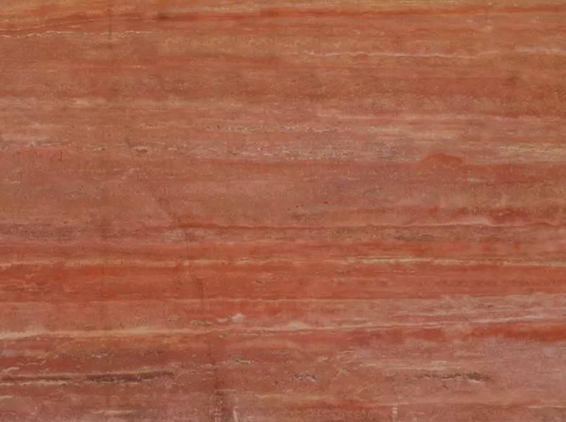 Travertine Persian Red