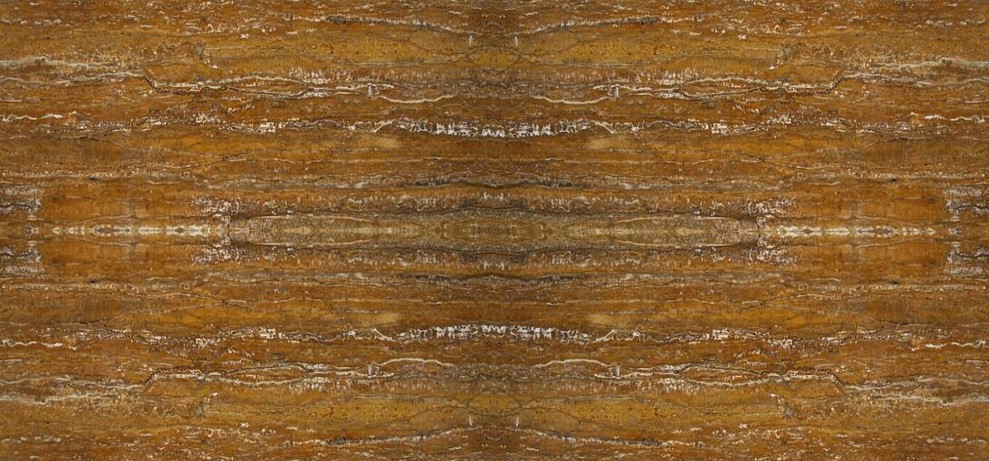 Travertine Walnut