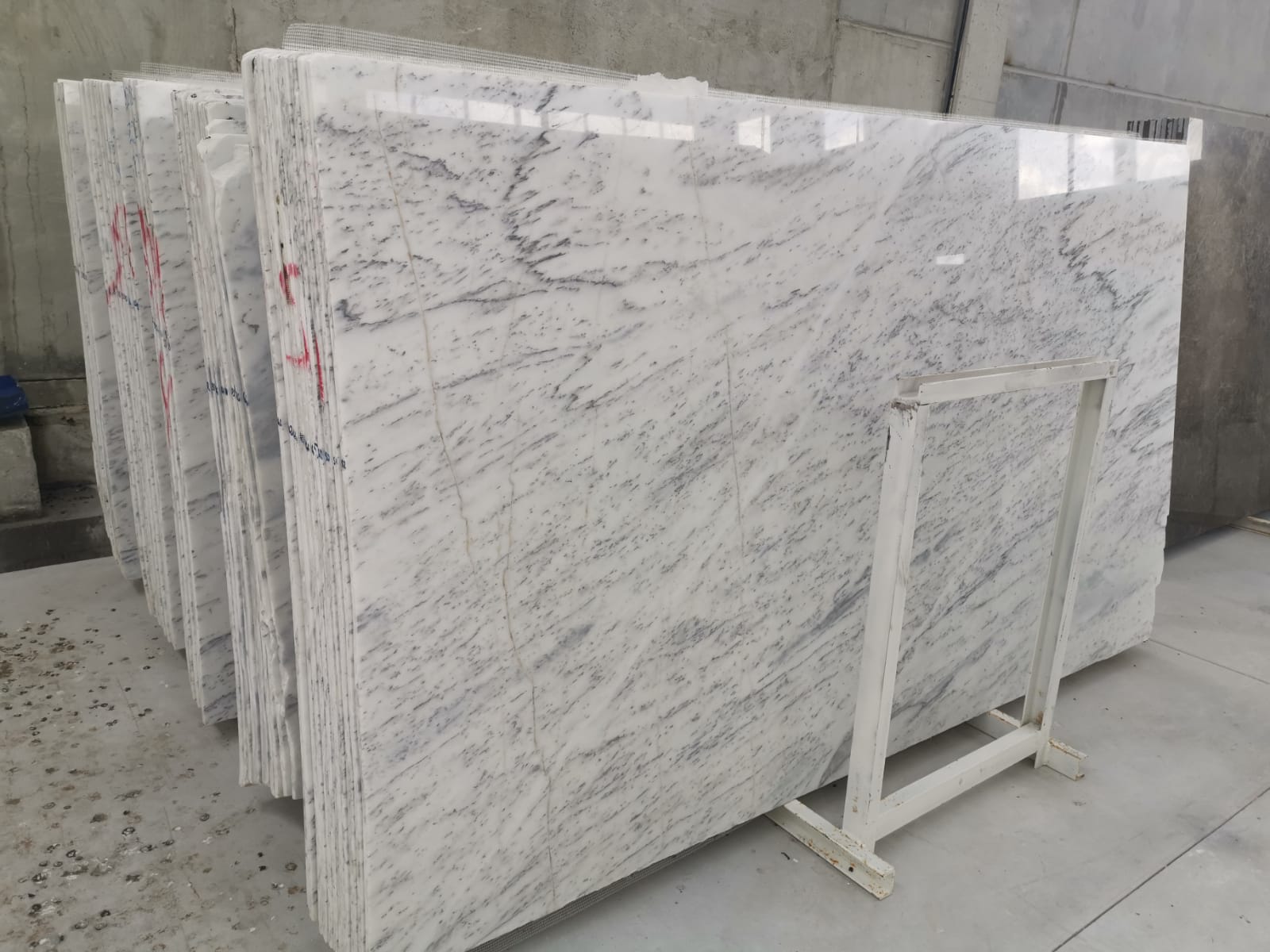 Uludag white