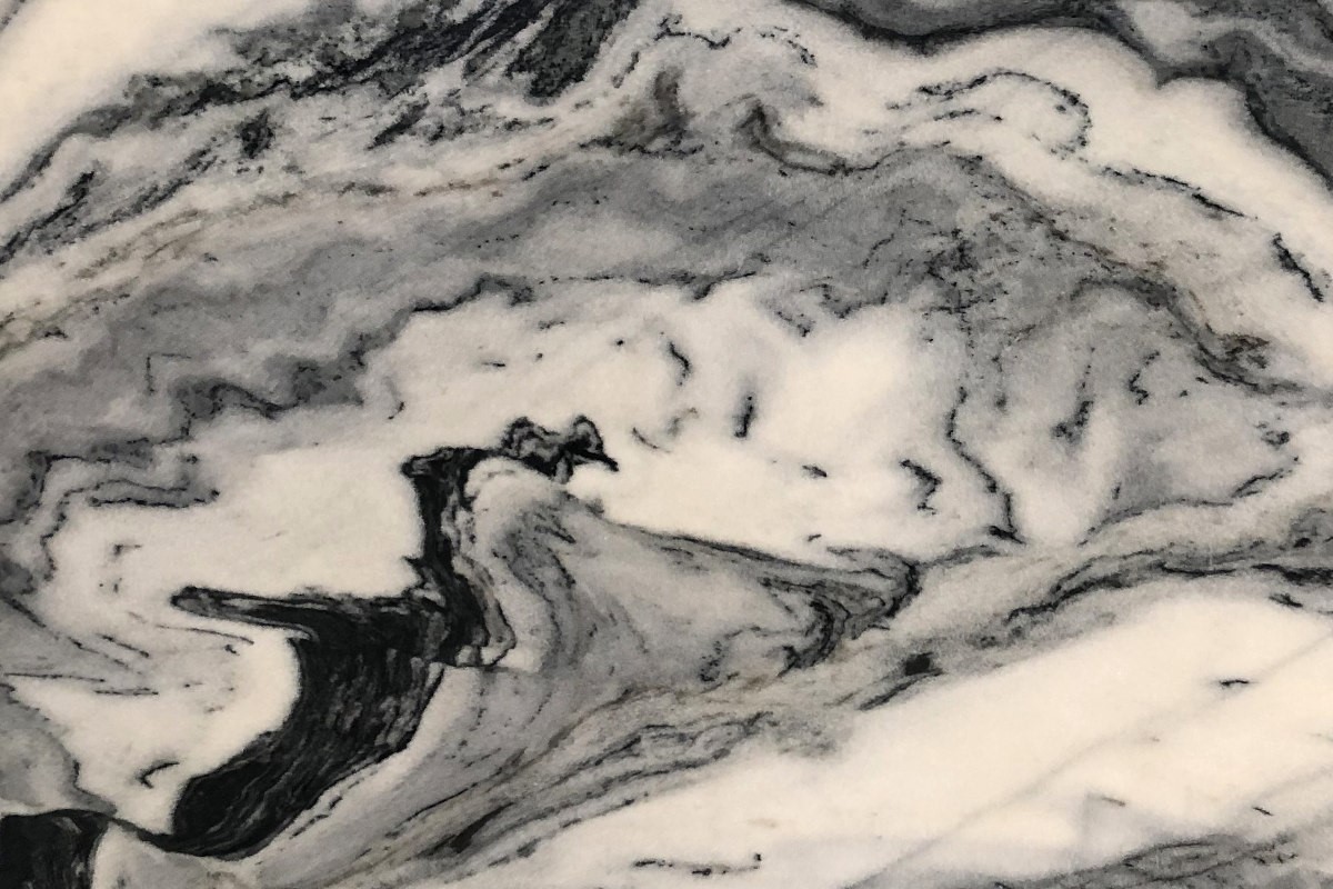 White Frost