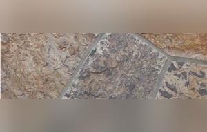 3 Rivers Gemstone Quartzite