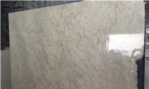 Abadeh Samimi Green Marble