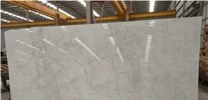 Abba Grey Marble
