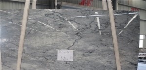 Abba Grey Marble