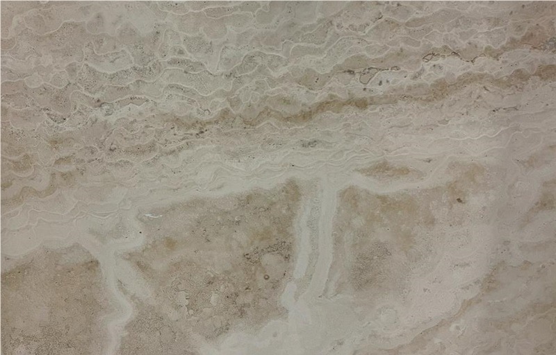 Abbas Abad Travertine