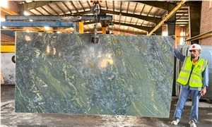 Abrangi Granite