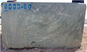 Abrangi Granite