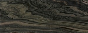 Abrolios Green Granite