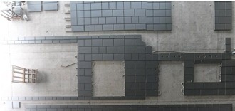 Absolute Black Granite