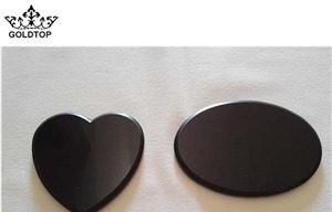 Absolute Black Granite