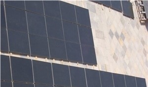 Absolute Black Granite