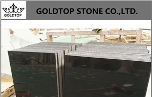 Absolute Black Marble