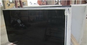 Absolute Black Marble