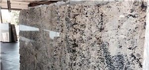 Absolute Cream Granite