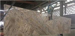 Absolute Cream Granite