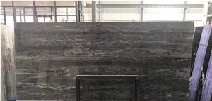 Abu Black Marble