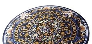 Abu Black Marble