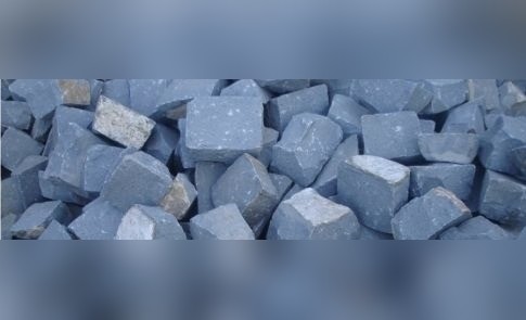 Adoquin Gris
