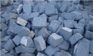 Adoquin Gris