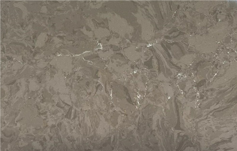 Aegean Gray Quartz