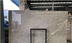 Aegean Grey Light Marble