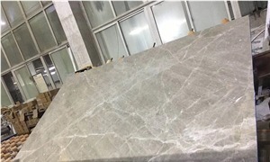 Aegean Grey Light Marble