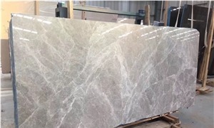 Aegean Grey Light Marble