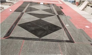 Aegean Grey Light Marble