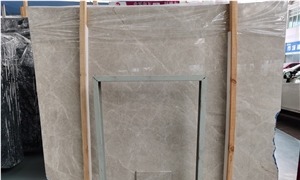 Aegean Grey Light Marble