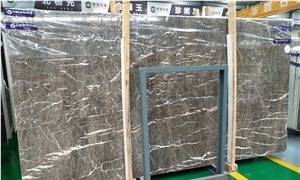 Aegean Grey Marble