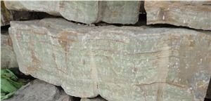 Afghan Green Onyx