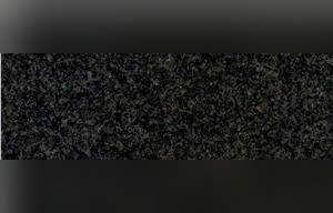 Africa Black Granite