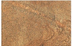 Africa Gold Granite